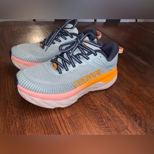 Hoka Bondi 7 size 6.5 Womens